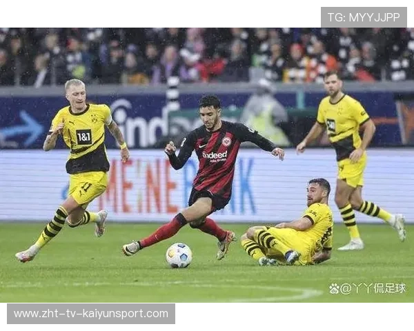 多特的防守反击成欧洲各队研究对象