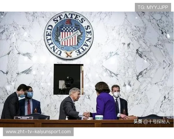 特朗普甩锅民主党，政府关门危机升级，特朗普举措